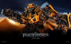Transformers 2 / 1920x1200