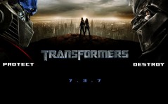 Transformers / 1280x1024