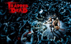 Trapped Dead / 1920x1200