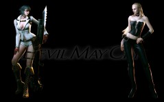     Devil May Cry / 1920x1200