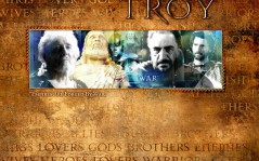 Troy / 1024x768