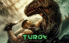 Turok (2008) / 1280x1024