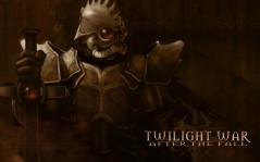 Twilight War: After the Fall / 1600x1200