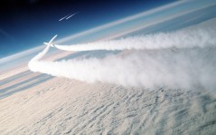 Two soviet mig-29, british columbia / 1920x1200