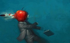  apple / 1920x1080