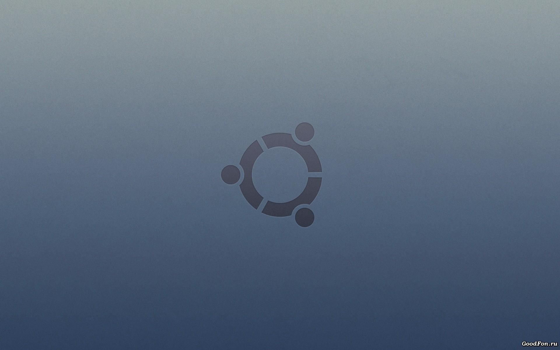 Обои Ubuntu, linux 1920x1200