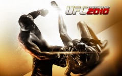 UFC 2010 / 1920x1200