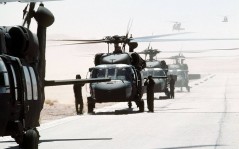 UH-60 Black Hawk / 1600x1200