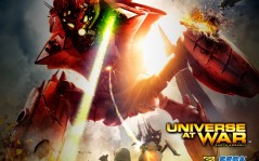 Universe at War / 1024x768