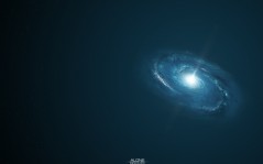 Universe, space / 1920x1200