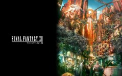   Final Fantasy XII / 1024x768