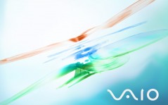 VAIO Wallpapers / 1600x1200
