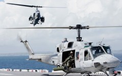  - bell uh-1n / 1152x864