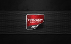 Видеокарта AMD Radeon / 1920x1200