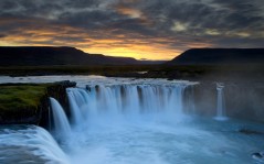  Dettifoss / 1920x1200