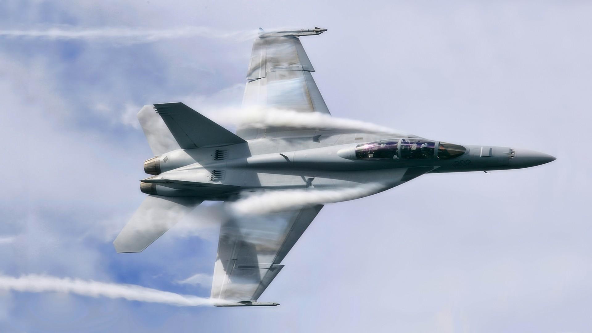 Hornet f18 Boeing F/A
