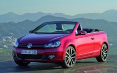 Volkswagen-Golf-Cabriolet-2012 / 1600x1200