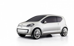 Volkswagen Up / 1920x1200