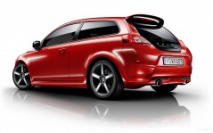 Volvo C30 / 1920x1200