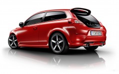 Volvo C30 R-Design.  / 1920x1200