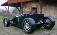 Volvo Hot-rod-jakob / 1920x1200