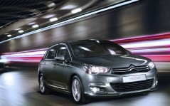   2011-CITROEN C4 NEW / 1600x1200