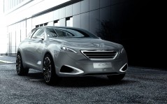   2011-Peugeot-SXC-Concept / 1600x1200