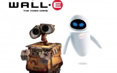 Wall-E / 1600x1200