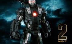 War Machine / 1280x1024