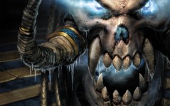 Warcraft 3: Reign of Chaos / 1600x1200