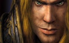 Warcraft III: Reign of Chaos / 1600x1200