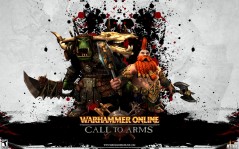 Warhammer games / 1920x1200