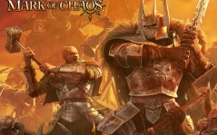 Warhammer: Mark of Chaos / 1280x1024