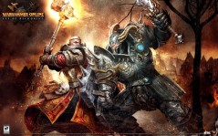 Warhammer Online   / 1920x1200