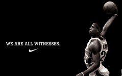 We are all witnesses / 1024x768