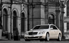 Wedding-Commemorative-Maybach-57 / 1920x1200