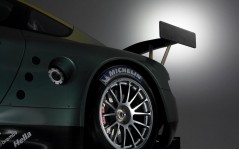 Wheel Aston Martin DBR9 GT / 1280x1024