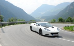 White Lotus-Evora / 1920x1200