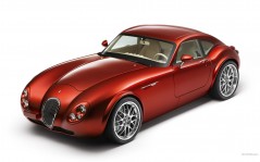 Wiesmann GT MF4 / 1920x1200