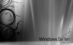 Windows 7  / 1280x1024