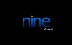 Windows 9 / 1680x1050