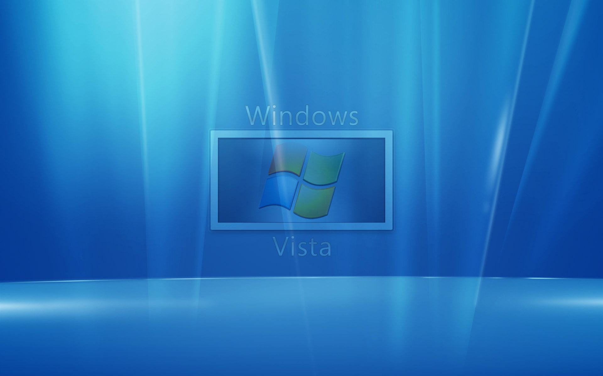 Обои Windows Vista (65) 1920x1200