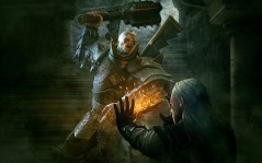 Witcher 2: Assassins of Kings / 1920x1200