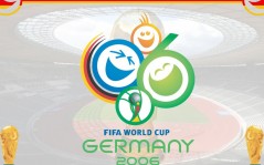 World cup germany / 1680x1050