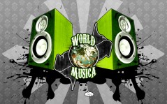 World music / 1024x768