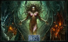 World of Warcraft - Blizz Con / 1920x1200