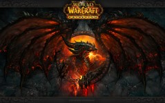 World of Warcraft: Cataclysm / 1280x800