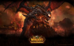 World of Warcraft: Катаклизм / 1440x900