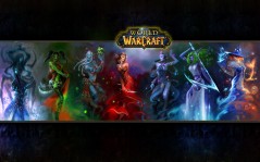 World of Warcraft / 1920x1200