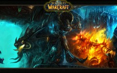 World of Warcraft,   / 1920x1200